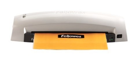 Fellowes 5716701 laminator Laminator na gorąco Biały Fellowes 5716701 laminator Laminator na gorąco Biały