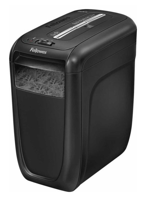 Niszczarka osobista Fellowes Powershred 60Cs 22L Niszczarka osobista Fellowes Powershred 60Cs 22L