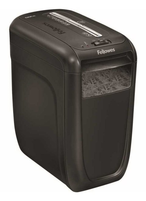 Niszczarka osobista Fellowes Powershred 60Cs 22L Niszczarka osobista Fellowes Powershred 60Cs 22L