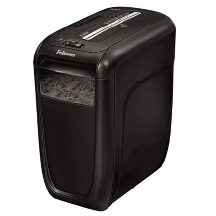 Niszczarka osobista Fellowes Powershred 60Cs 22L Niszczarka osobista Fellowes Powershred 60Cs 22L