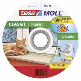 TESA USZCZELKA BIAŁA E -100m