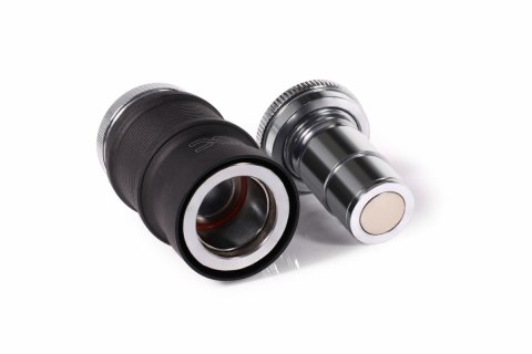 Aquatuning GmbH 13876 część / akcesorium do systemów chłodzenia komputerów Łącznik do klocków wodnych Aquatuning GmbH 13876 część / akcesorium do systemów chłodzenia komputerów Łącznik do klocków wodnych