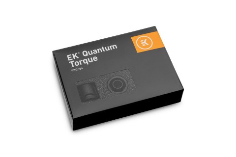 Bloki wodne EK EK-Quantum Torque STC 10/13 - 6-pak, Bloki wodne EK EK-Quantum Torque STC 10/13 - 6-pak,