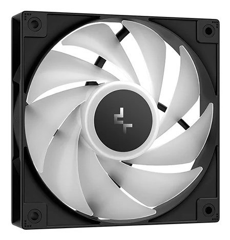 Chłodzenie DeepCool AG620 BK ARGB V2 Chłodzenie DeepCool AG620 BK ARGB V2