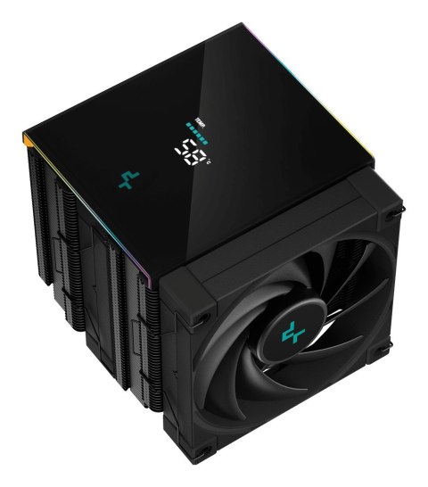 Chłodzenie DeepCool AK620 Digital Chłodzenie DeepCool AK620 Digital