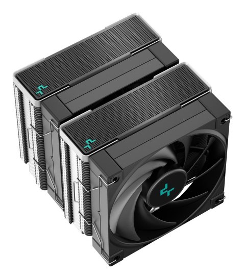 Chłodzenie DeepCool AK620 Chłodzenie DeepCool AK620