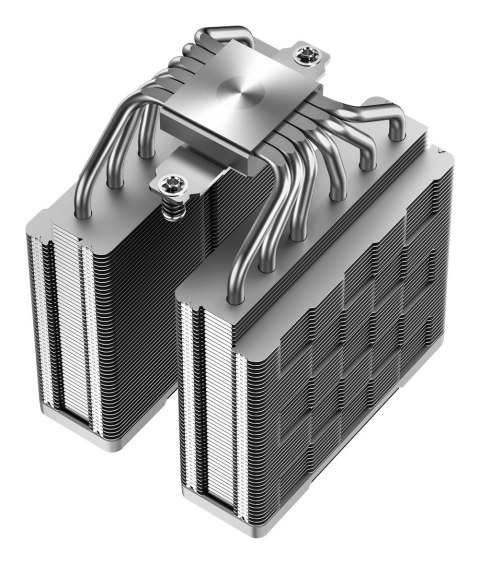 Chłodzenie DeepCool AK620 Chłodzenie DeepCool AK620