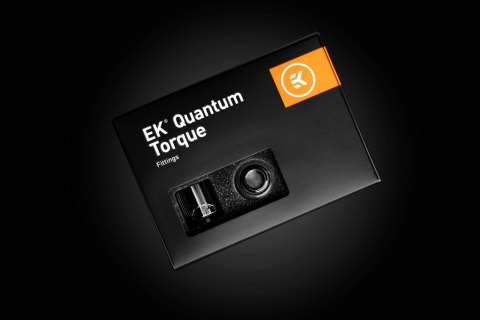 Ek Water Blocks EK - złączki kompresyjne STC Ek Water Blocks EK - złączki kompresyjne STC