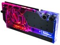 Phanteks Glacier Ez-Fit G40 RTX 4090 Asus GPU Wasserkühler, D-RGB - schwarz