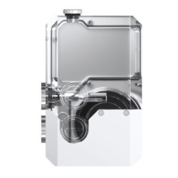 Pompka i zbiornik PHANTEKS Glacier EZ-Fit 140RES-D5 - biały