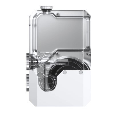 Pompka i zbiornik PHANTEKS Glacier EZ-Fit 140RES-D5 - biały