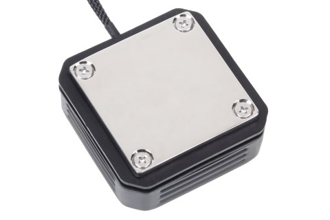 Alphacool 12565 część / akcesorium do systemów chłodzenia komputerów Blok wodny Alphacool 12565 część / akcesorium do systemów chłodzenia komputerów Blok wodny