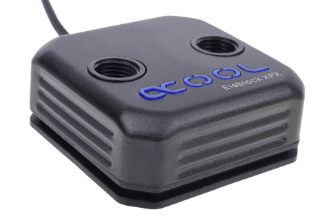 Alphacool 12565 część / akcesorium do systemów chłodzenia komputerów Blok wodny Alphacool 12565 część / akcesorium do systemów chłodzenia komputerów Blok wodny