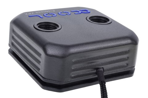Alphacool 12565 część / akcesorium do systemów chłodzenia komputerów Blok wodny Alphacool 12565 część / akcesorium do systemów chłodzenia komputerów Blok wodny