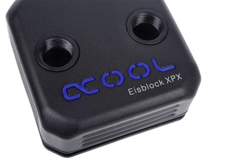 Alphacool 12565 część / akcesorium do systemów chłodzenia komputerów Blok wodny Alphacool 12565 część / akcesorium do systemów chłodzenia komputerów Blok wodny