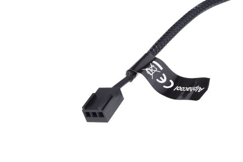 Alphacool 12565 część / akcesorium do systemów chłodzenia komputerów Blok wodny Alphacool 12565 część / akcesorium do systemów chłodzenia komputerów Blok wodny