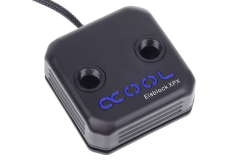 Alphacool 12565 część / akcesorium do systemów chłodzenia komputerów Blok wodny Alphacool 12565 część / akcesorium do systemów chłodzenia komputerów Blok wodny