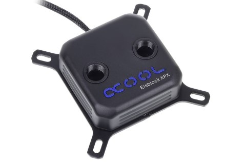 Alphacool 12565 część / akcesorium do systemów chłodzenia komputerów Blok wodny Alphacool 12565 część / akcesorium do systemów chłodzenia komputerów Blok wodny