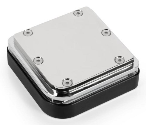 Alphacool Core 1 Aurora Carbon Blok wodny Alphacool Core 1 Aurora Carbon Blok wodny