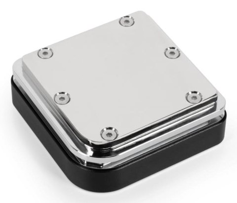 Alphacool Core 1 Carbon Blok wodny Alphacool Core 1 Carbon Blok wodny