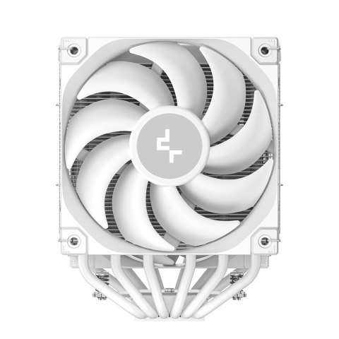 Chłodzenie DeepCool AK620 DIGITAL PRO WH Chłodzenie DeepCool AK620 DIGITAL PRO WH