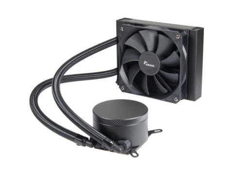 Chłodzenie wodne Inter-Tech KĂĽhler ARGUS Iceman B-120 AIO WasserkĂĽhlung Chłodzenie wodne Inter-Tech KĂĽhler ARGUS Iceman B-120 AIO WasserkĂĽhlung