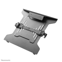 Neomounts NOTEBOOK-V200 stojak na laptop Podstawka na notebooka Czarny 38,1 cm (15