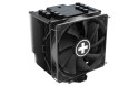 System chłodzenia procesora Xilence Performance A+ XC081 12 cm czarny