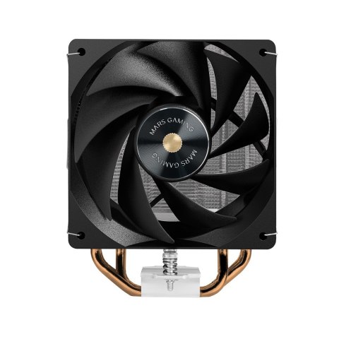 TACENS MARS MCPU-X4 120 PWM 230W chłodzenie CPU TACENS MARS MCPU-X4 120 PWM 230W chłodzenie CPU