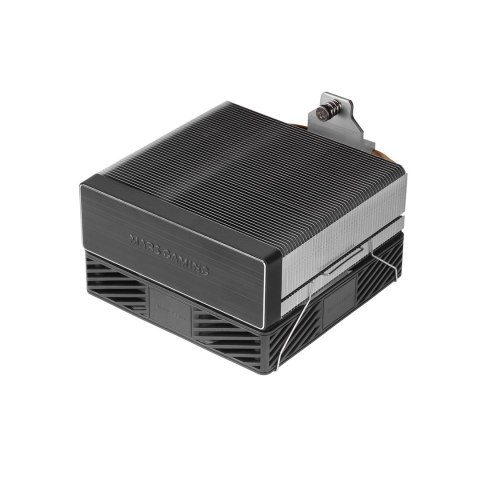 TACENS MARS MCPU-X4 120 PWM 230W chłodzenie CPU TACENS MARS MCPU-X4 120 PWM 230W chłodzenie CPU