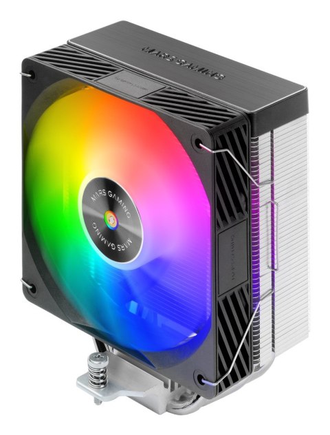 TACENS MARS MCPU-X4ARGB 120 PWM chłodzenie CPU TACENS MARS MCPU-X4ARGB 120 PWM chłodzenie CPU