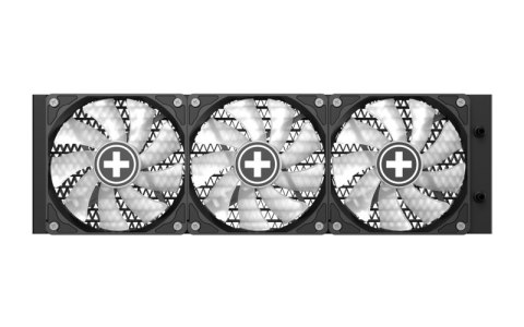Xilence LQ360PRO.ARGB system chłodzenia komputerów Procesor Chłodnica cieczy all-in-one 12 cm Czarny 1 szt. Xilence LQ360PRO.ARGB system chłodzenia komputerów Procesor Chłodnica cieczy all-in-one 12 cm Czarny 1 szt.