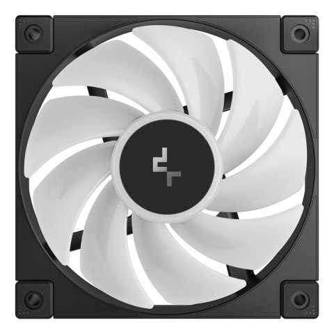 Deepcool R-FD12-BKAPN3-G ARGB-3 IN 1 Performance 120mm Fan Black 3-Pack Deepcool R-FD12-BKAPN3-G ARGB-3 IN 1 Performance 120mm Fan Black 3-Pack