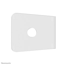 Neomounts NSLS025 stojak na laptop Podstawka na notebooka Srebrny 43,2 cm (17