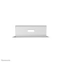 Neomounts NSLS025 stojak na laptop Podstawka na notebooka Srebrny 43,2 cm (17")