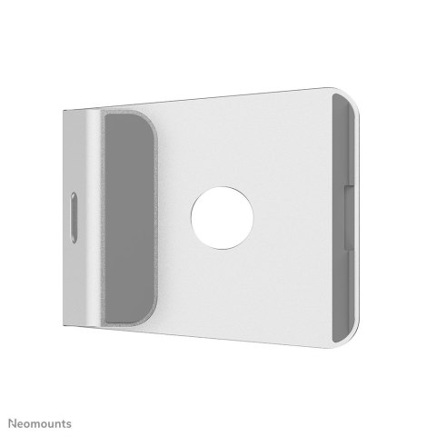 Neomounts NSLS025 stojak na laptop Podstawka na notebooka Srebrny 43,2 cm (17") Neomounts NSLS025 stojak na laptop Podstawka na notebooka Srebrny 43,2 cm (17")