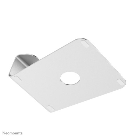 Neomounts NSLS025 stojak na laptop Podstawka na notebooka Srebrny 43,2 cm (17") Neomounts NSLS025 stojak na laptop Podstawka na notebooka Srebrny 43,2 cm (17")