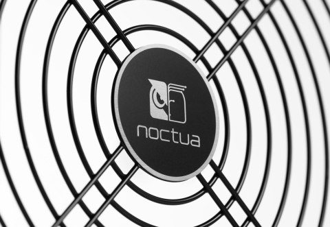 Noctua NA-FG1-20 Sx5 Kratka wentylatora 200 mm - czarna Noctua NA-FG1-20 Sx5 Kratka wentylatora 200 mm - czarna