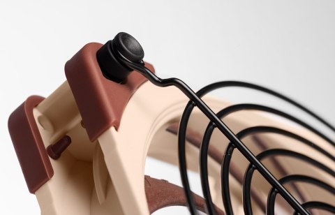 Noctua NA-FG1-20 Sx5 Kratka wentylatora 200 mm - czarna Noctua NA-FG1-20 Sx5 Kratka wentylatora 200 mm - czarna