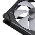 Phanteks D30-140 Obudowa komputera Wentylator 14 cm Czarny 1 szt.