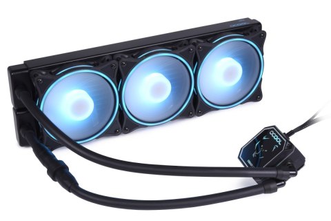 Alphacool 11996 część / akcesorium do systemów chłodzenia komputerów Zbiornik Alphacool 11996 część / akcesorium do systemów chłodzenia komputerów Zbiornik