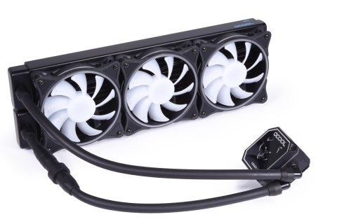 Alphacool 11996 część / akcesorium do systemów chłodzenia komputerów Zbiornik Alphacool 11996 część / akcesorium do systemów chłodzenia komputerów Zbiornik