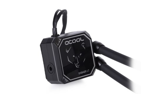 Alphacool 11996 część / akcesorium do systemów chłodzenia komputerów Zbiornik Alphacool 11996 część / akcesorium do systemów chłodzenia komputerów Zbiornik