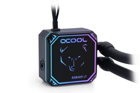 Alphacool 11996 część / akcesorium do systemów chłodzenia komputerów Zbiornik Alphacool 11996 część / akcesorium do systemów chłodzenia komputerów Zbiornik