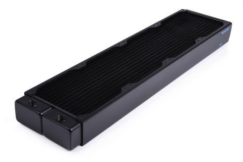 Alphacool 14473 część / akcesorium do systemów chłodzenia komputerów Radiator Alphacool 14473 część / akcesorium do systemów chłodzenia komputerów Radiator