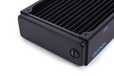 Alphacool 14473 część / akcesorium do systemów chłodzenia komputerów Radiator Alphacool 14473 część / akcesorium do systemów chłodzenia komputerów Radiator