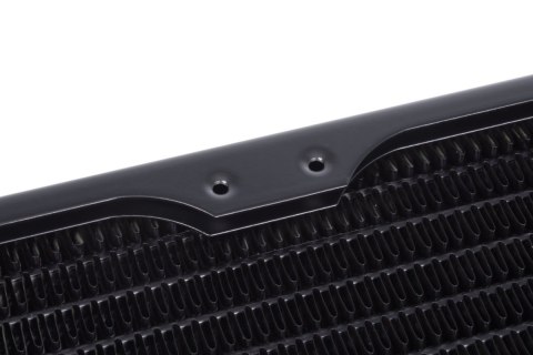 Alphacool 14473 część / akcesorium do systemów chłodzenia komputerów Radiator Alphacool 14473 część / akcesorium do systemów chłodzenia komputerów Radiator