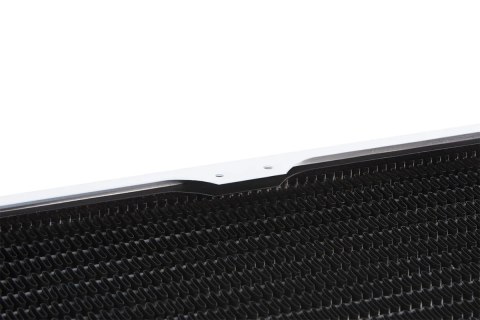Chłodnica Alphacool NexXxoS HPE-45 Radiator 360mm - biały Chłodnica Alphacool NexXxoS HPE-45 Radiator 360mm - biały