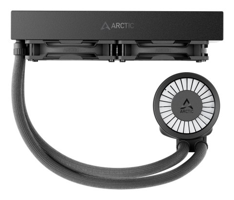 Chłodzenie procesora ARCTIC S_MULTI/ACFRE00182A Chłodzenie procesora ARCTIC S_MULTI/ACFRE00182A