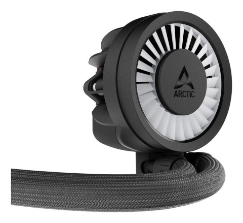 Chłodzenie procesora ARCTIC S_MULTI/ACFRE00182A Chłodzenie procesora ARCTIC S_MULTI/ACFRE00182A